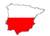 SUMINISTROS EL PARQUE - Polski